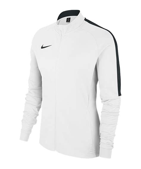 nike academy 18 weiß|Nike Academy 18 Teamsport Bekleidung .